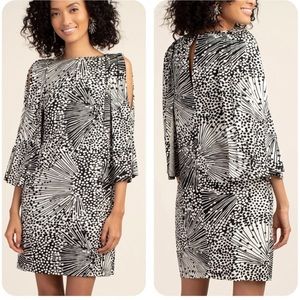 NWT Trina Turk Kouyou dress